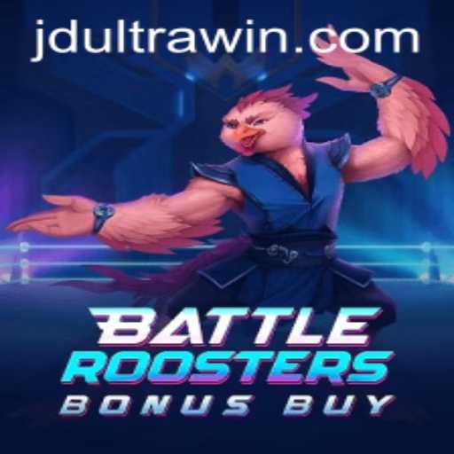 BattleRoostersBonusBuy: The Latest Sensation in Digital Gaming