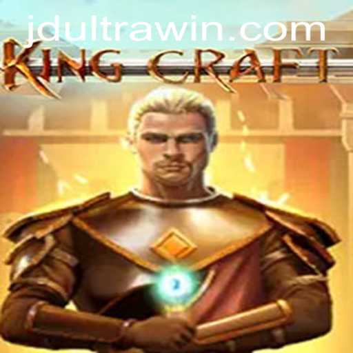 Inside the World of KingcraftMenomin: Unveiling the Thrilling Adventures of Jdultra