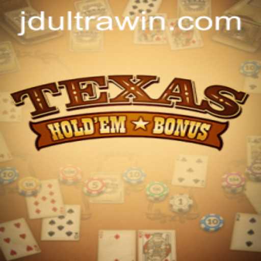Texas Hold'em Bonus: Exploring the Thrills of the Popular Casino Card Game